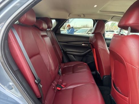 Used 2023 MAZDA CX-30 AWD 2.5 S w/ Preferred Package image 27