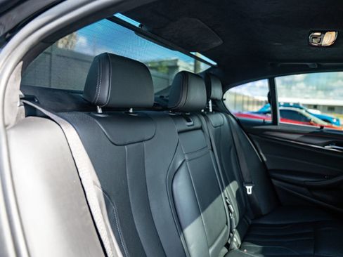Used 2019 BMW M5 w/ Executive Package AWD/4WD image 23