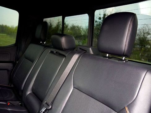 Used 2024 Ford F150 Lariat w/ FX4 Off-Road Package image 35