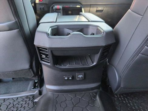 Used 2025 Toyota Tundra TRD Pro AWD/4WD image 18
