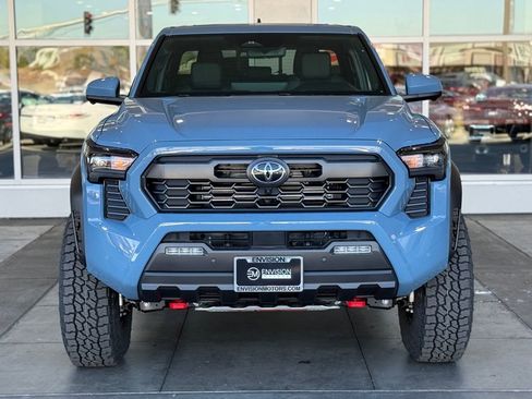 New 2026 Toyota Tacoma TRD Off-Road image 4