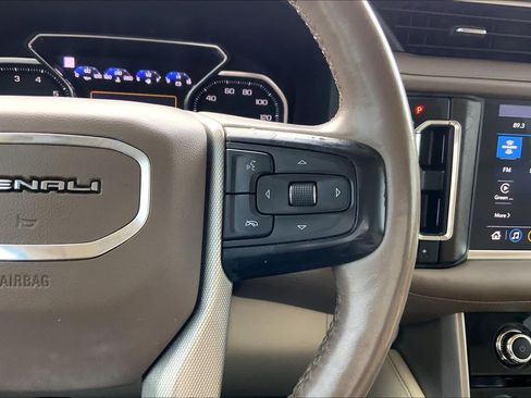 Certified 2021 GMC Yukon XL Denali RWD image 25