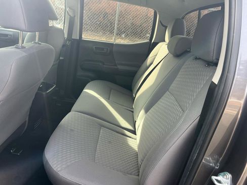 Used 2023 Toyota Tacoma SR image 13