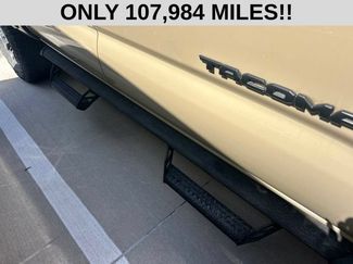 Used 2017 Toyota Tacoma TRD Off-Road w/ Tow Package (A/T) AWD/4WD video 2