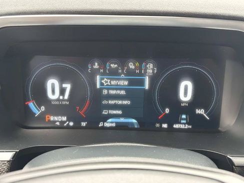 Certified 2022 Ford F150 Raptor w/ Raptor 37 Performance Package AWD/4WD image 25