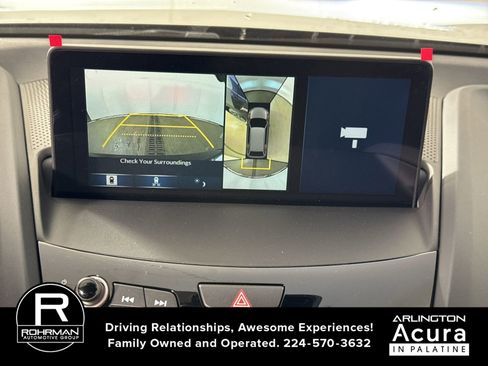 New 2026 Acura RDX A-Spec image 8