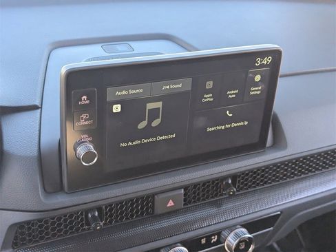 Used 2026 Honda CR-V LX image 24