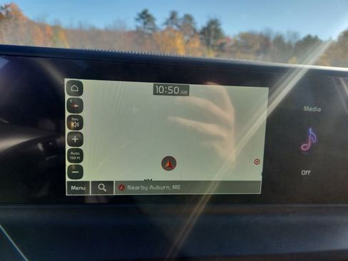 New 2026 Kia Seltos EX image 18