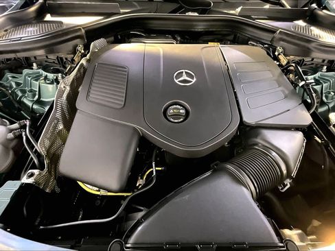 New 2026 Mercedes-Benz GLC 300 4MATIC image 14