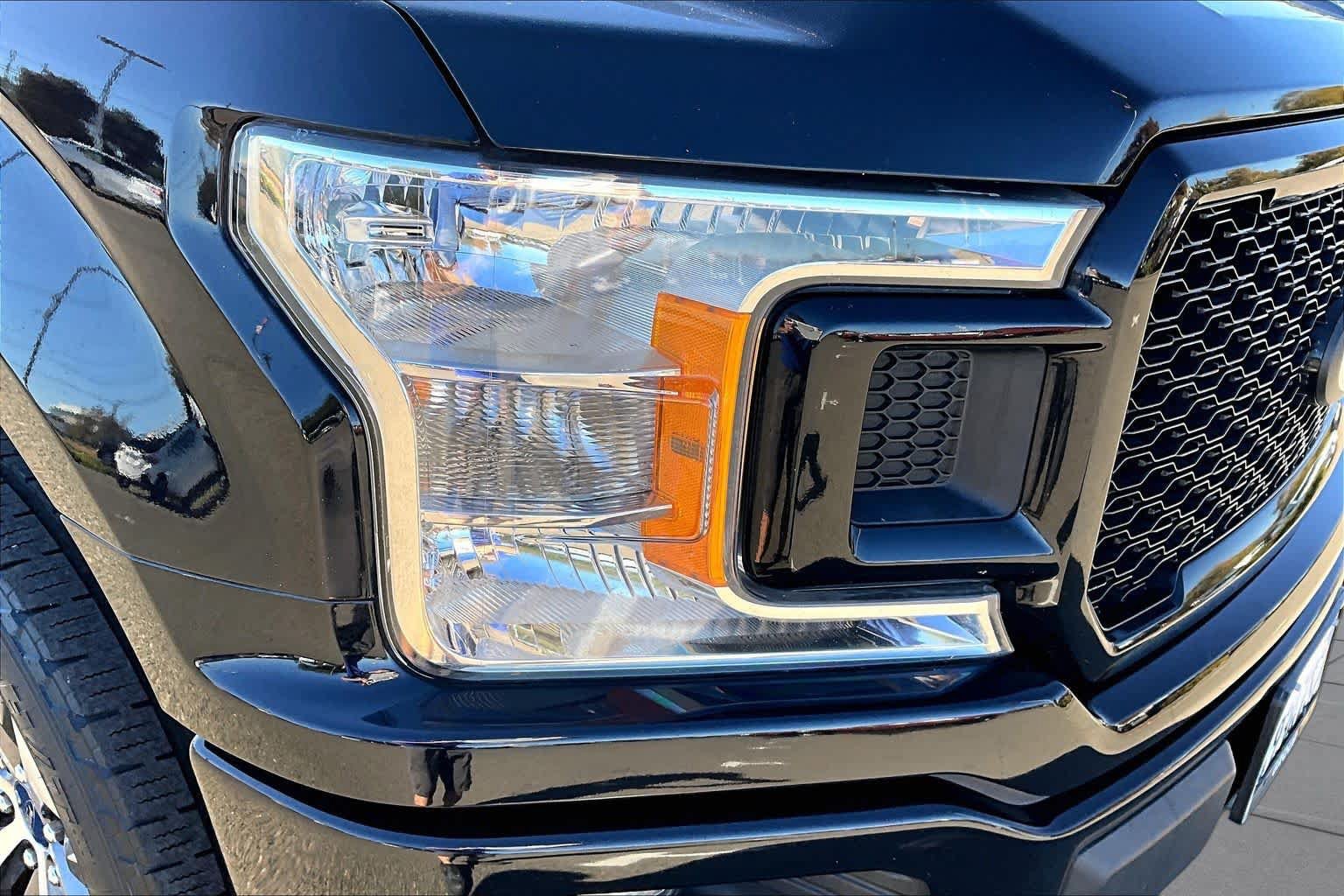 Used 2019 Ford F150 XL w/ Equipment Group 101A Mid AWD/4WD image 27