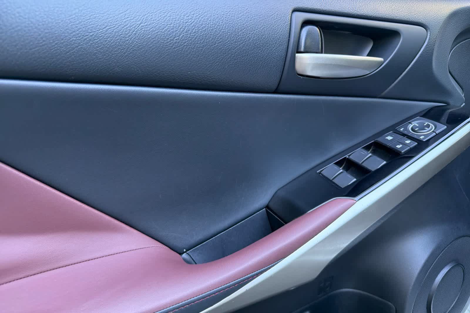 Used 2019 Lexus IS 300 w/ Accessory Package 2 RWD image 12