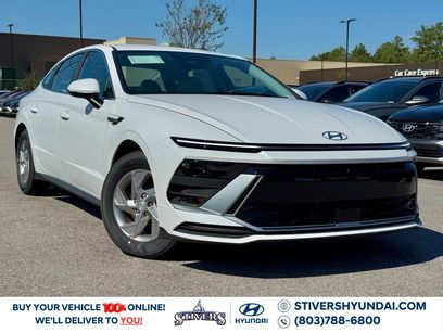 New 2026 Hyundai Sonata SE