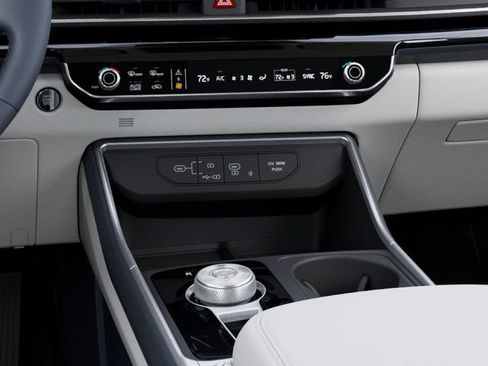New 2026 Kia Carnival SX Prestige FWD image 23