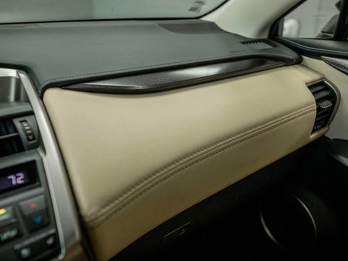 Used 2017 Lexus NX 200t AWD w/ Premium Package image 22