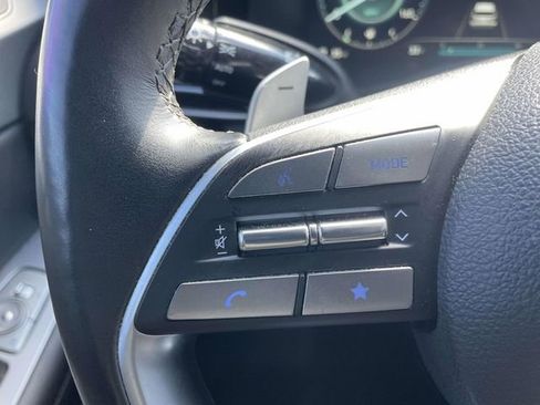 Used 2023 Hyundai Palisade SEL w/ Premium Package image 21