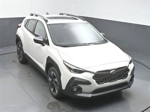 New 2025 Subaru Crosstrek 2.5i Limited w/ Crosstrek Mirror Package image 42