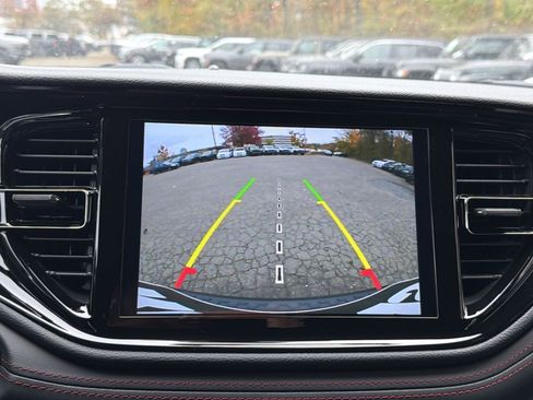 New 2026 Dodge Durango GT w/ Blacktop Package image 19