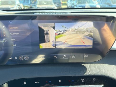 New 2026 Buick Enclave Sport Touring w/ Super Cruise Package FWD image 23
