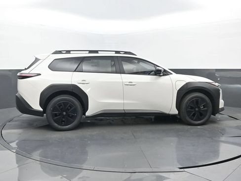 New 2026 Toyota bZ Woodland AWD/4WD image 2