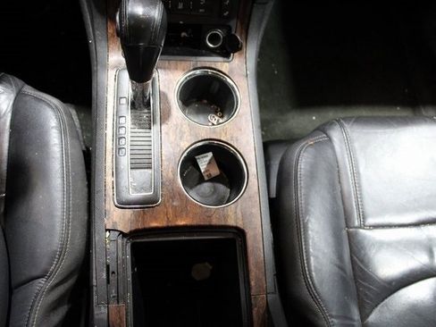 Used 2014 Chevrolet Traverse LT image 11