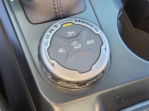 New 2025 Ford Bronco Outer Banks image 22