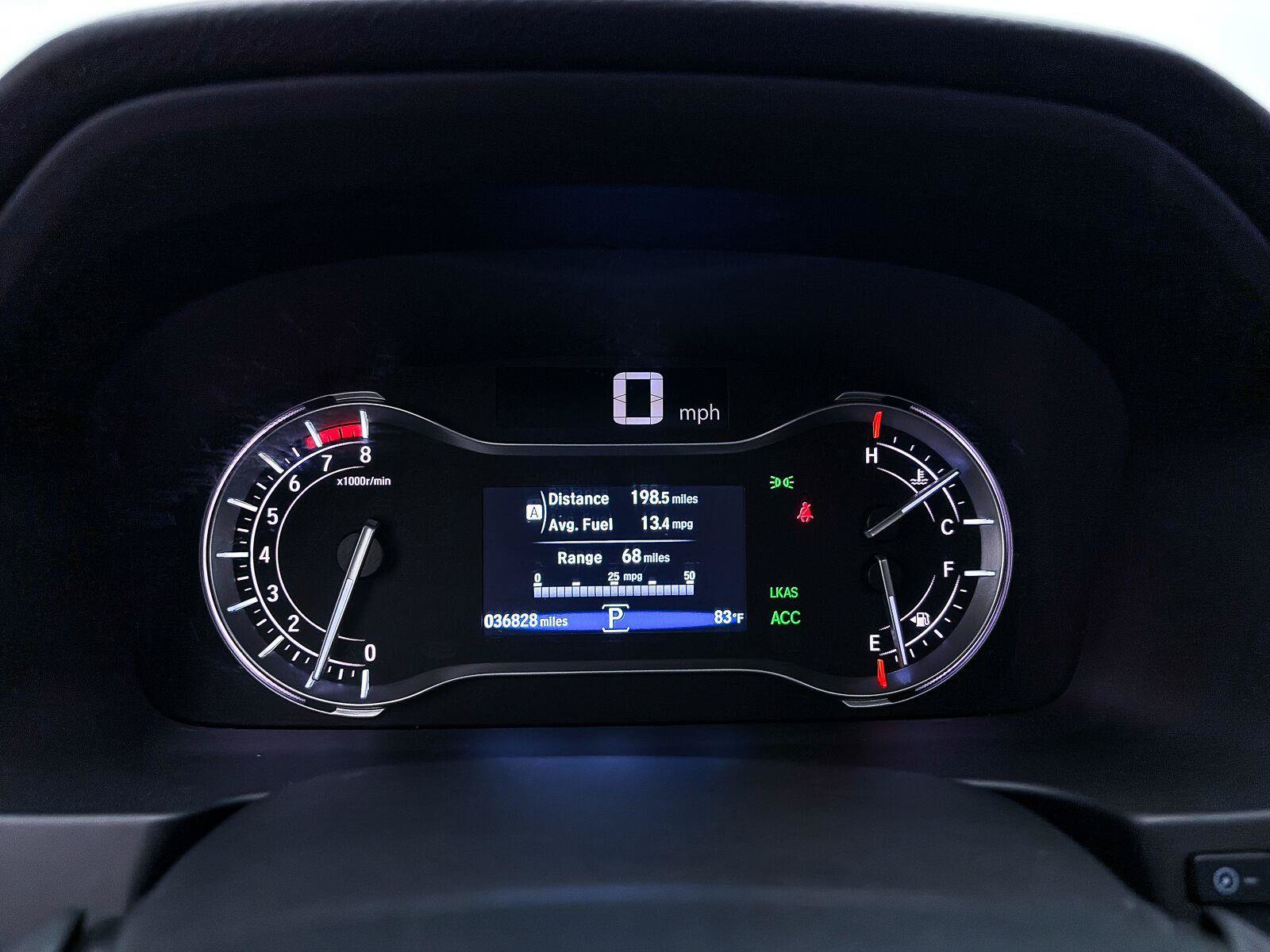 Used 2023 Honda Ridgeline RTL image 32