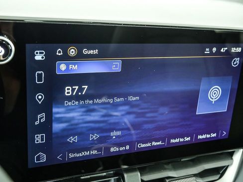 New 2026 Chevrolet Equinox LT image 13