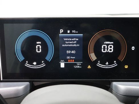 Used 2024 Hyundai Sonata SEL image 39