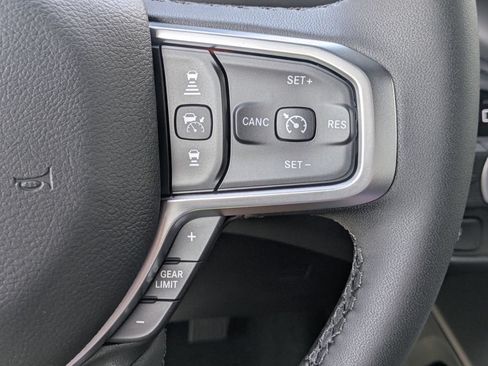 New 2026 RAM 1500 2WD Crew Cab image 28