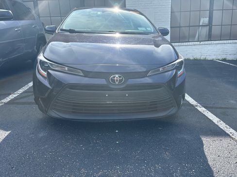 Used 2023 Toyota Corolla LE FWD image 15