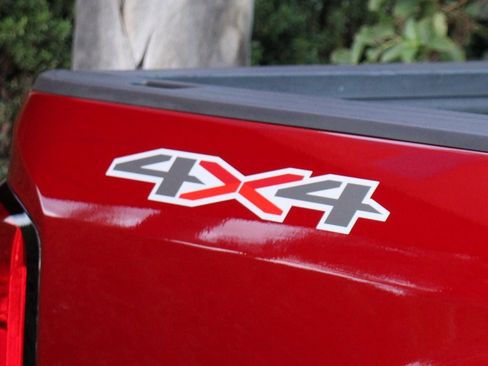 Used 2021 Chevrolet Colorado W/T w/ Custom Special Edition image 42