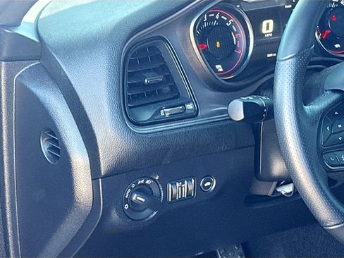 Used 2023 Dodge Challenger R/T Scat Pack RWD image 10