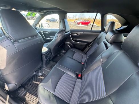 Used 2023 Toyota RAV4 XSE image 15