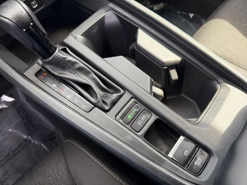 Used 2023 Honda Accord EX image 24