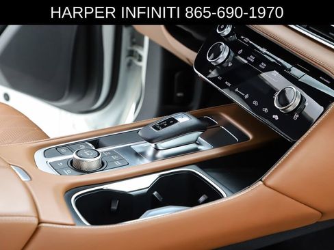 Used 2023 INFINITI QX60 Autograph w/ Cargo Package AWD/4WD image 73