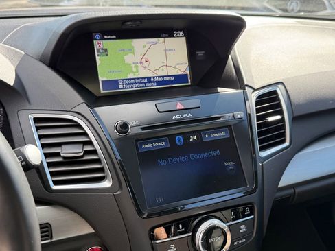 Used 2018 Acura RDX AWD w/ Advance Package image 21