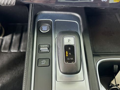Used 2023 INFINITI QX60 Luxe w/ Cargo Package FWD image 24