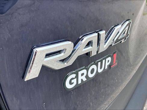 Used 2023 Toyota RAV4 XLE w/ Convenience Package AWD/4WD image 10