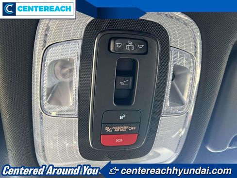 Used 2024 Hyundai Kona N Line image 53