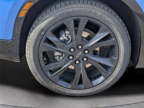 Used 2021 Chevrolet Blazer RS w/ Enhanced Convenience Package image 10