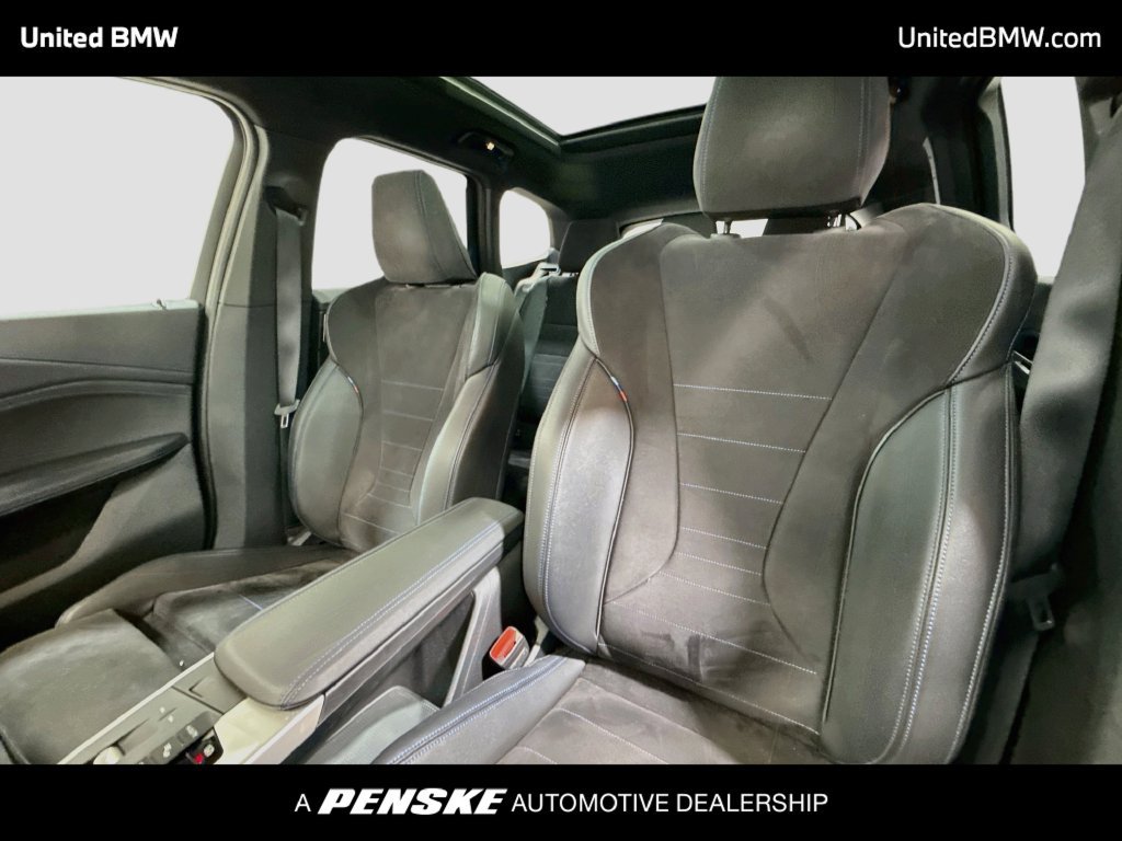 Certified 2023 BMW X1 xDrive28i w/ Premium Package AWD/4WD image 12