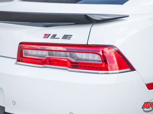 Used 2014 Chevrolet Camaro SS w/ SS Performance Package image 48