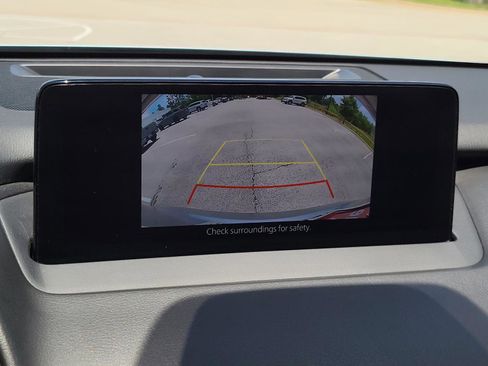 Used 2023 MAZDA CX-9 Touring image 18