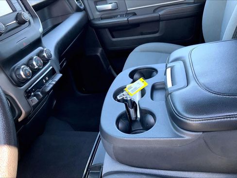 Used 2021 RAM 2500 Big Horn AWD/4WD image 16