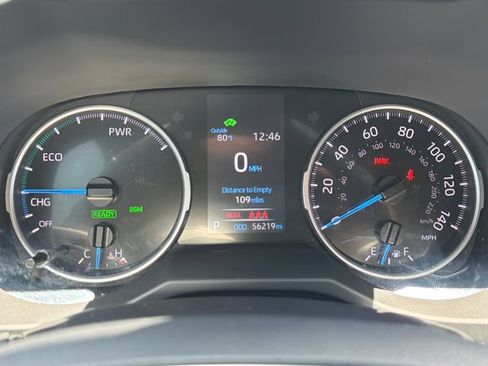 Used 2022 Toyota RAV4 SE AWD/4WD image 11