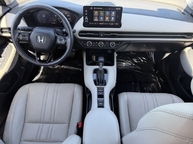 Used 2024 Honda HR-V EX-L image 15