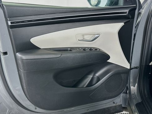 Used 2024 Hyundai Tucson SEL image 15