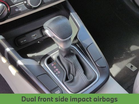 Used 2022 Kia Soul LX w/ Technology Package FWD image 23