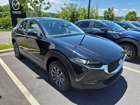 New 2026 MAZDA CX-30 AWD 2.5 S image 1