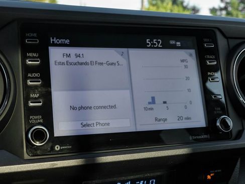 Used 2023 Toyota Tacoma TRD Off-Road image 20